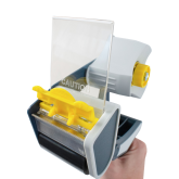 Encore EP-695 2" Streamlined Carton Sealing Tape Dispenser