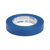 Shurtape 14-Day ShurRELEASE 5.7mil Painters Masking Tape - 1" x 60yd, Blue