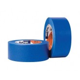 Shurtape 14-Day ShurRELEASE 5.7mil Painters Masking Tape - 1.5" x 60yd, Blue