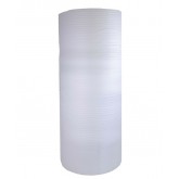 Perforated Foam Roll 1/8" Thick x 72" x 550' - 1 per Bundle