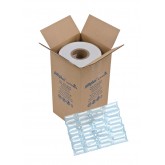 Storopack AirPLUS Packaging Cushion Film - 16" W x 1950' L