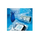 Storopack AirPLUS Packaging Cushion Film - 16" W x 1950' L