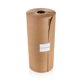 Storopack 519767 PAPERplus Classic GE 2ply 24” x 918’