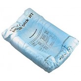 Instapak Quick 15" x 18" Room Temperature Expandable #10 Foam Bags - 180 Count