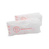 Instapak Quick Tuff 22" x 20" Room Temperature Expandable #65 Foam Bags - 24 Count