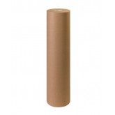 30# Recycled Kraft Wrapping Paper - 36", 1200 feet per Roll
