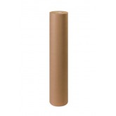 40# Recycled Kraft Wrapping Paper - 48", 900 feet per Roll