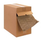 Versa-Pak Cellulose Wadding Dispenser Box - 12" x 200'