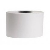 4" x 900' Poly Coated Paper Skid Runners - White