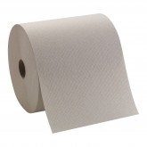 GP Pro 26301 Pacific Blue Basic High Capacity Universal Roll Paper Towel - Brown, 8" x 800'