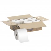 GP Pro 26470 SofPull Hardwound Roll Paper Towel - White