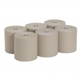 GP Pro 26480 SofPull Hardwound Roll Paper Towel - Natural