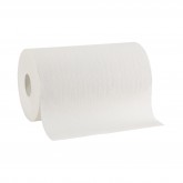 GP Pro 26610 Pacific Blue Ultra 9" Paper Towel Rolls - White, 6 rolls