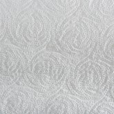 GP Pro 27300 Pacific Blue Select Perforated Roll Towel - White, 30/100 Count