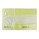 15" x 9" x 24" Yellow VCI Bag - 2mil 500 Count