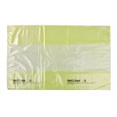 16" x 13" x 25" Yellow VCI Bag - 2mil 500CT