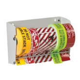 12.5" Wall Mount Label Dispenser