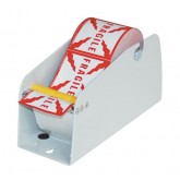 3" Wall Mount Label Dispenser