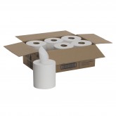 GP Pro 28124 SofPull Premium 1-Ply Regular Capacity Centerpull Paper Towels