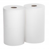 GP Pro 28143 SofPull Premium 1-Ply High Capacity Centerpull Towels - White