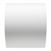 GP Pro 28143 SofPull Premium 1-Ply High Capacity Centerpull Towels - White