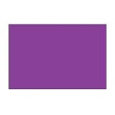 2" x 3" Purple Blank Rectangle Inventory Labels