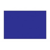 2" x 4" Dark Blue Blank Rectangle Inventory Labels