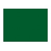 3" x 4" Green Blank Rectangle Inventory Labels