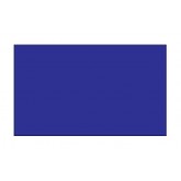 3" x 5" Dark Blue Blank Rectangle Inventory Labels