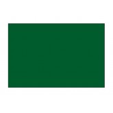 3" x 6" Green Blank Rectangle Inventory Labels
