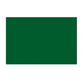 3" x 6" Green Blank Rectangle Inventory Labels