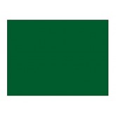 4" x 4" Green Blank Rectangle Inventory Labels
