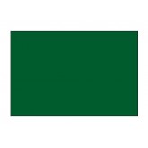4" x 6" Green Blank Rectangle Inventory Labels