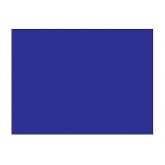5" x 7" Dark Blue Blank Rectangle Inventory Labels