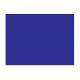 5" x 7" Dark Blue Blank Rectangle Inventory Labels