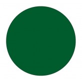 0.5" Circle Green Blank Circle Inventory Labels