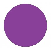 0.5" Circle Purple Blank Circle Inventory Labels