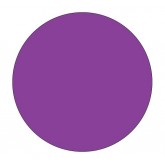 0.5" Circle Purple Blank Circle Inventory Labels