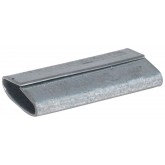 Steel Strapping Pusher Seals - .5 Inch, 5000 Count