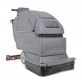 Nobles WB20 Walk Behind Automatic Disc Scrubber - 20 Inch