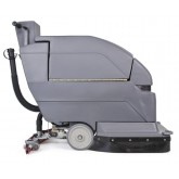 Nobles WB20 Walk Behind Automatic Disc Scrubber - 20 Inch
