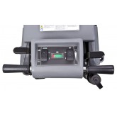 Nobles WB20 Walk Behind Automatic Disc Scrubber - 20 Inch