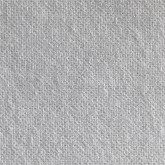 GP Pro 29423 Dixie H700 Disposable All Purpose Food Preparation and Bar Towel - White/Red Stripe, 1/4 Fold