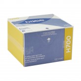 GP Pro 29426 Dixie H700 Disposable Foodservice Towels - White, 150/Box