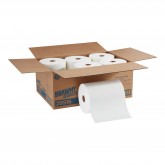 GP Pro 29516 Brawny Professional A300 Medium Duty All Purpose Roll Shop Towels / Wipers Refill - White