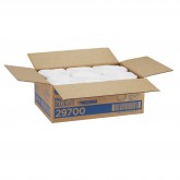 GP Pro 29700 Pacific Blue Centerpull Disposable Surface System Wipe 6/90ct