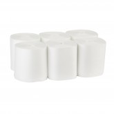 GP Pro 29700 Pacific Blue Centerpull Disposable Surface System Wipe 6/90ct