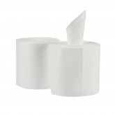GP Pro 29700 Pacific Blue Centerpull Disposable Surface System Wipe 6/90ct
