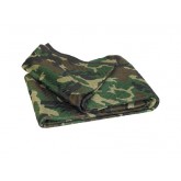 72" x 80" Standard Moving Blankets - Camouflage
