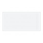 6" x 12" Clear "Clear Face" Document Envelopes